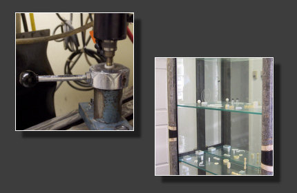 Machined Ceramics, Inc.