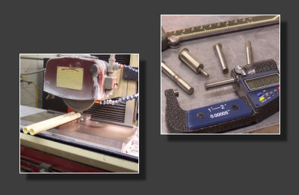 Machined Ceramics, Inc.