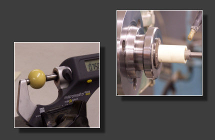 Machined Ceramics, Inc.