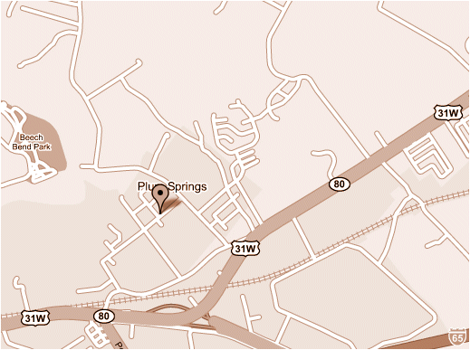 Machined Ceramics Inc.  Location